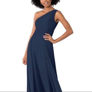 Azazie Bridesmaid Dress